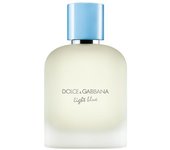 Mejor Dto!   Light Blue Homme 100 ml Eau de Toilette