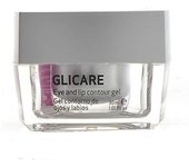 Mejor Dto!   Glicare 30 ml Contorno de Ojos y Labios