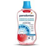 Mejor Dto!   Cuidado de las Encías Fresco Intenso 500 ml Enjuague Bucal