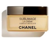 Mejor Dto!   Sublimage la Crème Corps Et Décolleté Und. Crema para el Cuerpo y Escote Regeneración y Luminosidad