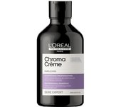 Mejor Dto!   Chroma Crème 300 ml Champú Neutralizante con Pigmentos Morados