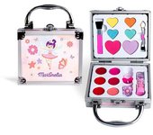 Mejor Dto!   Magic Ballet  1 und Mini Maletín Maquillaje