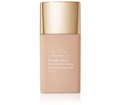Mejor Dto!   Double Wear Sheer Matte Long Wear Spf20 4N2 Spiced Sand Base de Maquillaje Natural