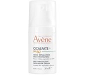 Mejor Dto!   Cicalfate+ Crema Reparadora Multiprotectora Spf50+ 30 ml Crema Antimanchas para Pieles Sensibles