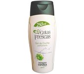 Mejor Dto!   Gotas Frescas 250 ml Gel de Ducha