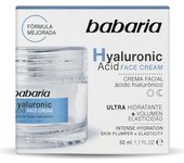Mejor Dto!   Hyaluronic Acid 50 ml Tratamiento Facial Ultra Hidratante