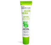 Mejor Dto!   Aloe Vera Lip Oil 15 ml Aceite Labial
