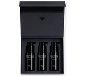 Mejor Dto!   Sauvage Ritual Cofre Und. Kit Ritual de Tratamiento