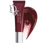 Mejor Dto!   Addict Lip Glow Butter 105 Lychee Tratamiento de labios brillante - péptido y ceramida