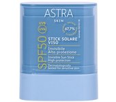 Mejor Dto!   Skin Stick Solar Facial Spf50 Und. Protector Solar Facial