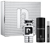 Mejor Dto!   Phantom Edt Estuche  100 ml Eau de Toilette