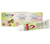 Mejor Dto!   Rosa de Mosqueta 15 ml Crema Depilatoria Facial