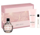 Mejor Dto!   Jimmy Choo Edp Estuche 100 ml Eau de Parfum