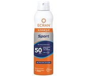 Mejor Dto!   Sunnique Sport Spf50 250 ml Bruma Protectora