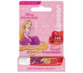 Mejor Dto!   Forest Strawberry Disney Princess Rapunzel 1 und Bálsamo Labial