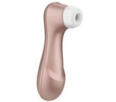 Mejor Dto!   Pro 2 Air Pulse 1 und Estimulador de Clítoris