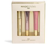 Mejor Dto!   Nude Glow Set 1 und Set Maquillade de Labios