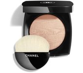 Mejor Dto!   POUDRE LUMIERE 20 Warm Gold Polvos Iluminadores