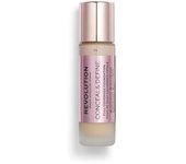 Mejor Dto!   Conceal & Define F2 Maquillaje de Cobertura Total