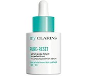 Mejor Dto!   My Clarins Pure-Reset  30 ml Sérum Piel Nueva