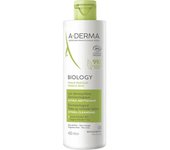 Mejor Dto!   Biology 400 ml Leche Desmaquillante Hidralimpiadora