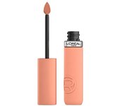Mejor Dto!   Infaillible Le Matte Resistance 645 CRUSH ALERT Labial líquido