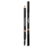 Mejor Dto!   CHANEL CRAYON SOURCILS 60 NOIR CENDRE LÁPIZ PARA ESTRUCTURAR LAS CEJAS