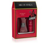 Mejor Dto!   Scarlet Opal Estuche 150 ml Eau de Toilette
