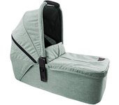 Capazo VentTwin+ - Ideal para paseos cómodos y seguros con tu bebé