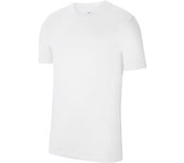 Nike Park 20 M T-shirt CZ0881-010 – Camiseta de entrenamiento para hombre con ajuste ergonómico y tejido transpirable, perfecta para sesiones deportivas de alta intensidad y uso casual.