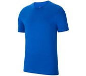 Nike Park 20 M T-shirt CZ0881-010 – Camiseta de entrenamiento para hombre con ajuste ergonómico y tejido transpirable, perfecta para sesiones deportivas de alta intensidad y uso casual.
