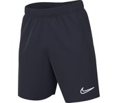 Shorts Nike Academy 23 Short M DR1360-010 – Pantalón corto deportivo con ajuste moderno y tejido transpirable, ideal para entrenamientos de alta intensidad, brindando confort y frescura en cada movimiento.