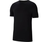 Nike Park 20 M T-shirt CZ0881-010 – Camiseta de entrenamiento para hombre con ajuste ergonómico y tejido transpirable, perfecta para sesiones deportivas de alta intensidad y uso casual.