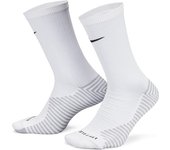 Nike Strike DH6620-100 socks 42-46 – Calcetines deportivos de alta calidad con amortiguación estratégica y ajuste ergonómico, proporcionando confort, soporte y transpirabilidad en cada entrenamiento o partido.