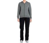 Traje Jogging Vedra Malva de la marca John Smith con un ajuste cómodo, ideal para deporte, diseño moderno, tejido transpirable.