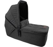 Capazo VentTwin+ - Ideal para paseos cómodos y seguros con tu bebé