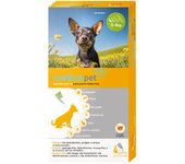 Medicalpet Pipetas Antiparasitarias para perros