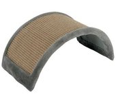 Zolux Rascador Puente Gris para gatos