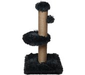 Catshion Fede Poste Rascador Gris para gatos