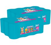 Start Multipack de Carne y Pescado en Gelatina para Gatos
