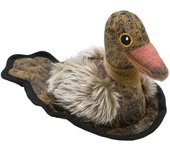 Peluche Nayeco Eco Scott Duck Jurasic Para Perro 20 Cm 1 Unidad.