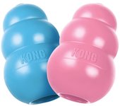 Juguete Kong Classic Para Cachorro S