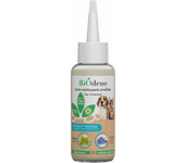 Biodene Limpiador De Orejas Para Perros Y Gatos 100 Ml