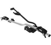 Portabicicletas De Techo Thule Proride 598 Gris