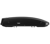 Cofre De Techo Talla Xl Thule Force Xt 635800 De 500 L