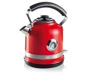 Hervidor rojo 1 unidad (Rojo) - Ariete