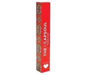The Capsoul Cápsulas Té Rojo Pu Erh 10 Caps