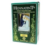 Radhe Shyam HENNATINT RUBIO DORADO RADHE 120 ml