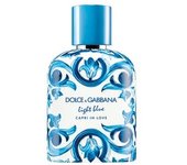 Dolce & Gabbana Light Blue Capri In Love Home EDP 100 ml