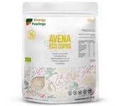 Energy Feelings Copos De Avena Finos Sin Gluten Eco 1 Kg